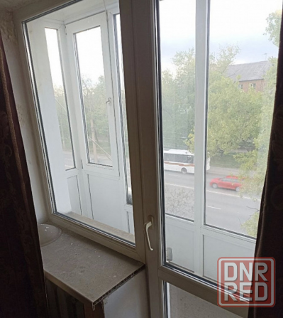 Продажа 1 комнатной квартиры Макеевка, Горняцкий р-он, пр-т Генерала Данилова Макеевка - изображение 5