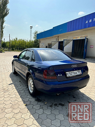 Продам Ауди А4 Донецк - изображение 2