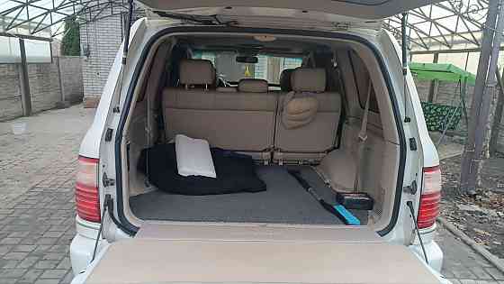 Продам Lexus LX 470 Донецк
