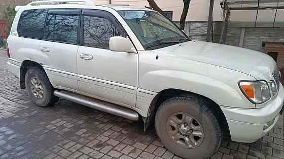 Продам Lexus LX 470 Донецк