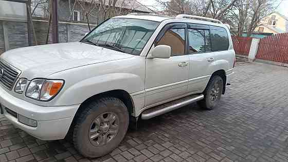 Продам Lexus LX 470 Донецк