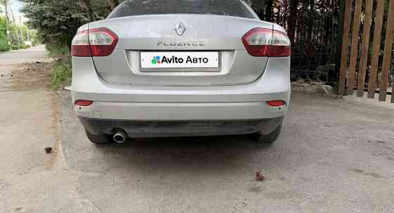Renault fluence 2.0cvt Мариуполь