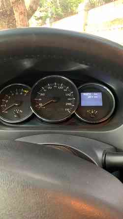 Renault fluence 2.0cvt Мариуполь