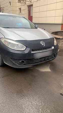 Renault fluence 2.0cvt Мариуполь