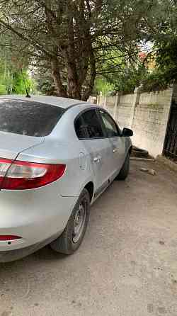 Renault fluence 2.0cvt Мариуполь