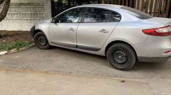Renault fluence 2.0cvt Мариуполь