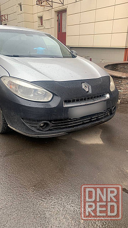 Renault fluence 2.0cvt Мариуполь - изображение 1