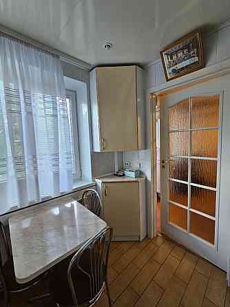 3-х квартира с ремонтом Галактика Макеевка