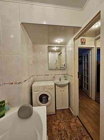 3-х квартира Галактика Автономное отопление Макеевка