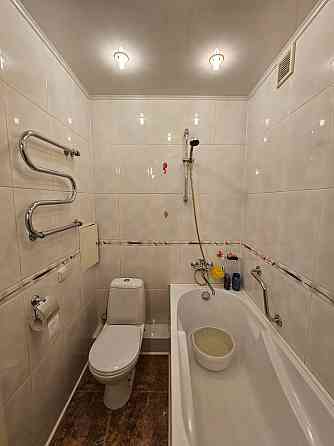 3-х квартира Галактика Автономное отопление Макеевка