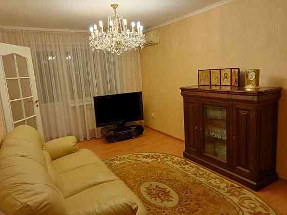 3-х квартира Галактика Автономное отопление Макеевка