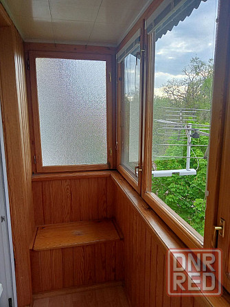 3-х квартира Галактика Автономное отопление Макеевка - изображение 4