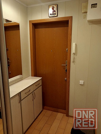 3-х квартира Галактика Автономное отопление Макеевка - изображение 12