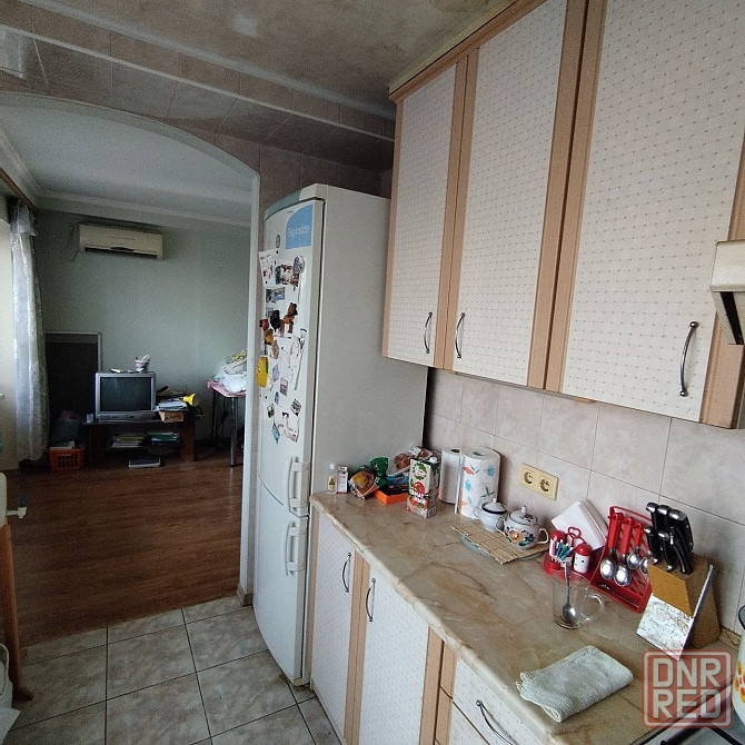 Срочно продам 2кв. Крытый рынок, бул. Шевченко Донецк - изображение 2