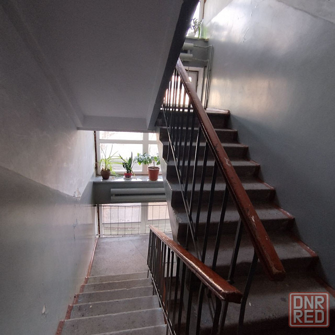 Срочно продам 2кв. Крытый рынок, бул. Шевченко Донецк - изображение 9