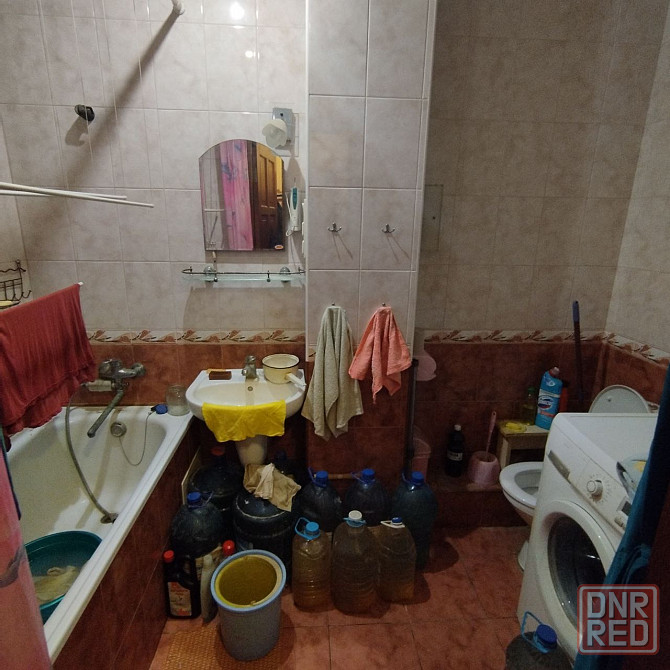 Срочно продам 2кв. Крытый рынок, бул. Шевченко Донецк - изображение 7