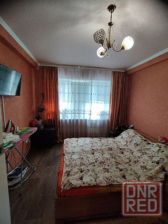 Продам 2кв. Крытый рынок, бул. Шевченко Донецк - изображение 4