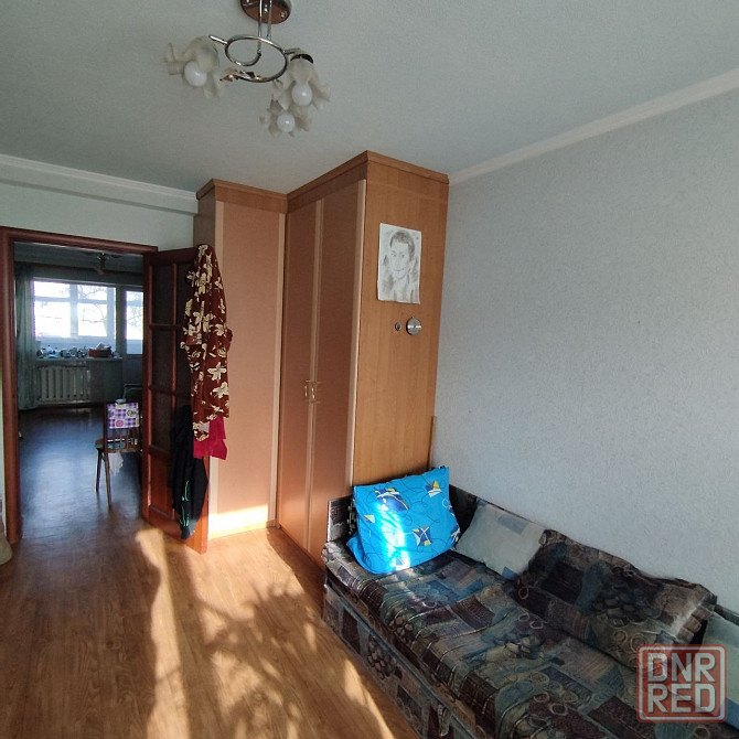 Срочно продам 2кв. Крытый рынок, бул. Шевченко Донецк - изображение 5