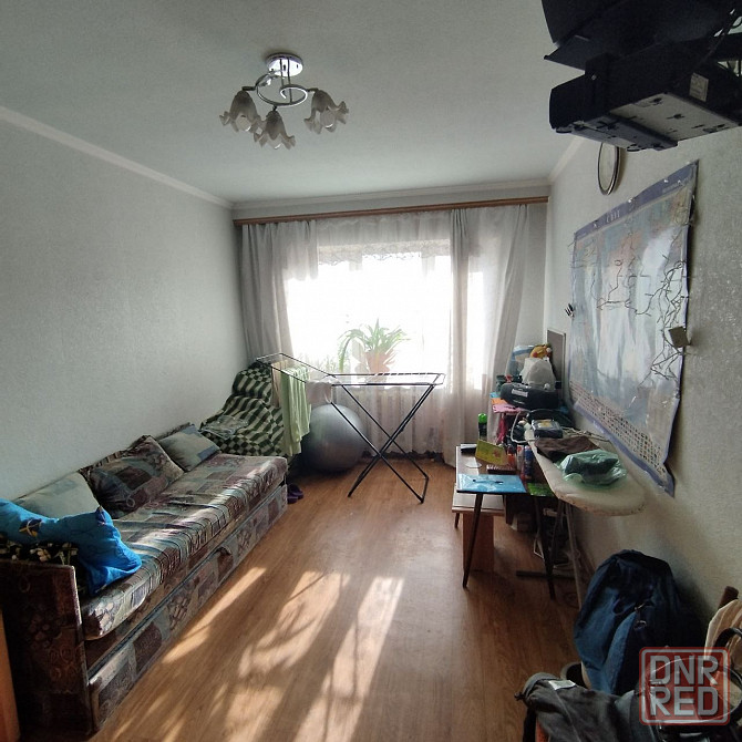 Срочно продам 2кв. Крытый рынок, бул. Шевченко Донецк - изображение 3
