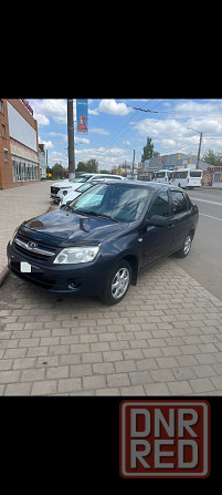 LADA GRANTA Макеевка - изображение 1