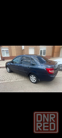 LADA GRANTA Макеевка - изображение 4