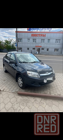 LADA GRANTA Макеевка - изображение 2