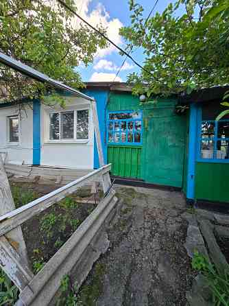 Продаётся дом, Солнечный! Донецк