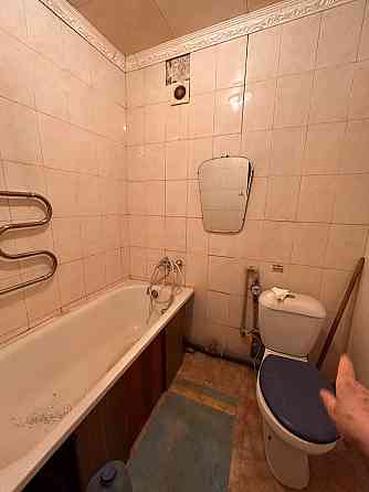 Продается 1 ком квартира Круг Донецк