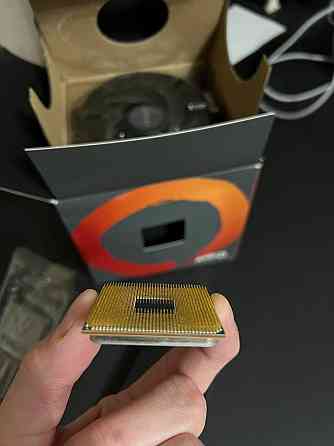 Продается Ryzen 3 1200 Макеевка