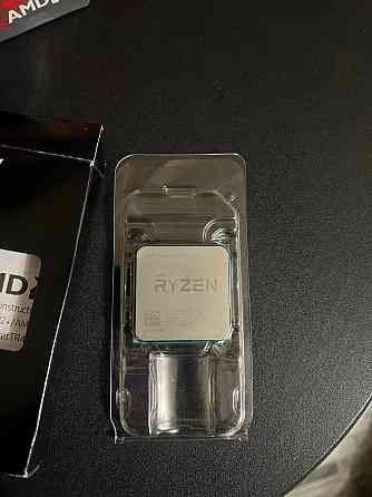 Продается Ryzen 3 1200 Макеевка