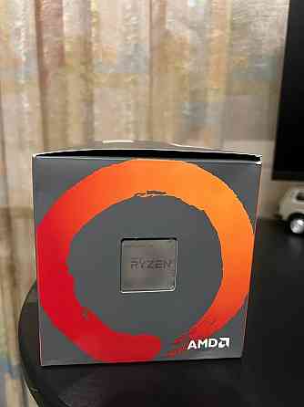 Продается Ryzen 3 1200 Макеевка