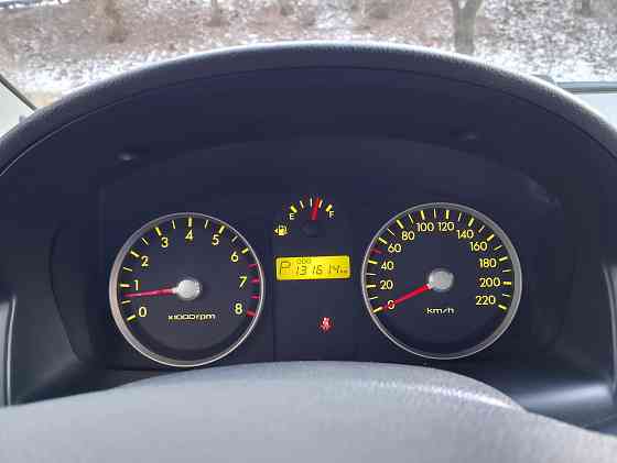 Hyundai Getz (Хендай Гетц) 2008г. -132 тыс. пробег Донецк