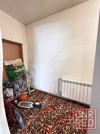 Продам квартиру на земле Червоногвардейский район пос. Орджоникидзе ( ориентир медучилище), Макеевка - изображение 10