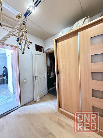 Продам квартиру на земле Червоногвардейский район пос. Орджоникидзе ( ориентир медучилище), Макеевка - изображение 11