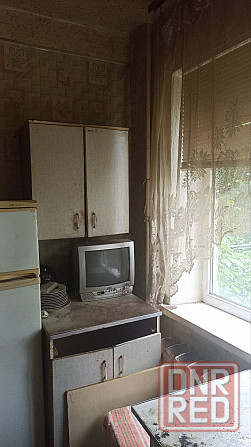 Продам 2 комнатную квартиру улица Артема Донецк - изображение 2