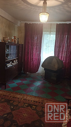Продам 2 комнатную квартиру улица Артема Донецк - изображение 1