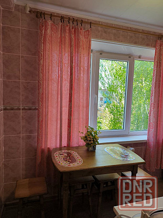 Продам 1 ком 21-я,Крамарчука Донецк - изображение 3