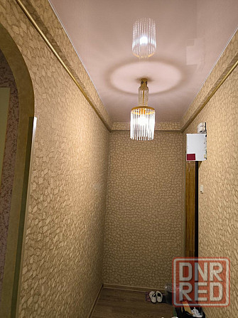 Продам 1 ком 21-я,Крамарчука Донецк - изображение 11