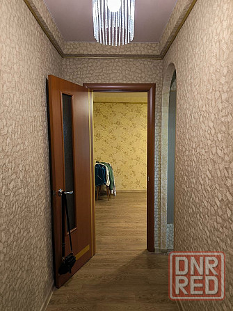 Продам 1 ком 21-я,Крамарчука Донецк - изображение 9