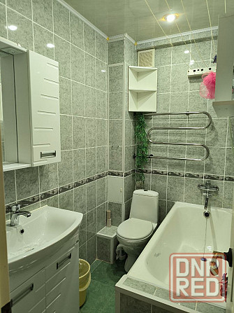 Продам 1 ком 21-я,Крамарчука Донецк - изображение 8