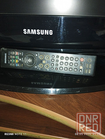 Телевизор жидкокристаллический Samsung. Донецк - изображение 6