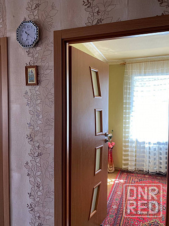 Продается 3-х к. кв. возле Текстильщика Донецк - изображение 3