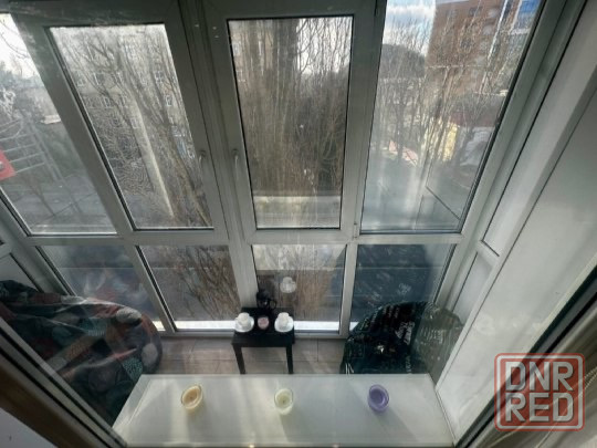 Продается 1-к. кв., Донецк сити Донецк - изображение 8