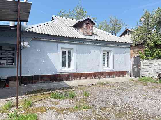 Продам дом граница Донецка и Макеевки пос. Карла Маркса Донецк
