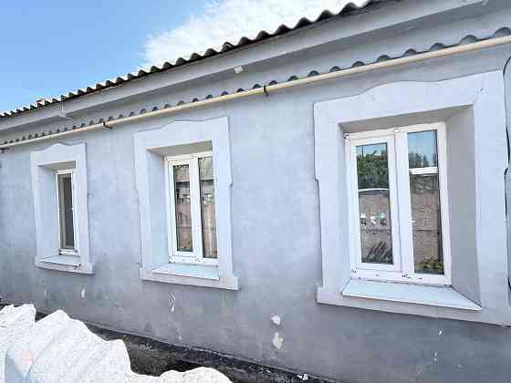 Продам дом граница Донецка и Макеевки пос. Карла Маркса Донецк