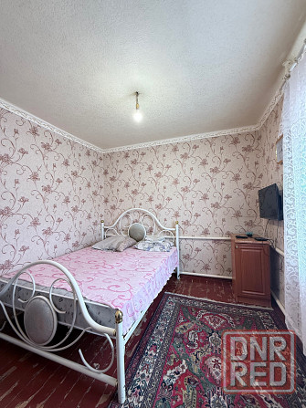 Продам дом граница Донецка и Макеевки пос. Карла Маркса Донецк - изображение 8