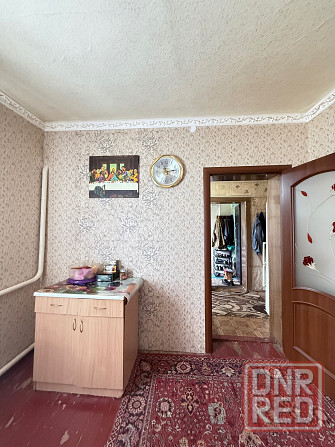 Продам дом граница Донецка и Макеевки пос. Карла Маркса Донецк - изображение 6