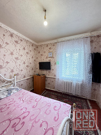 Продам дом граница Донецка и Макеевки пос. Карла Маркса Донецк - изображение 5