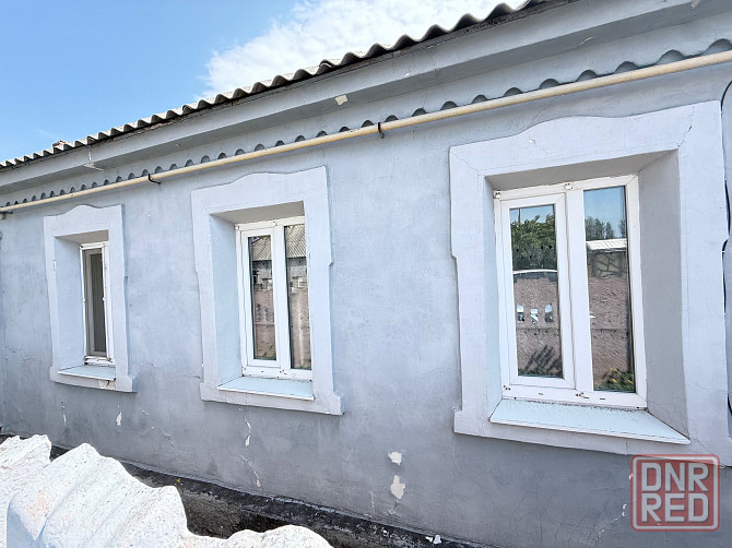 Продам дом граница Донецка и Макеевки пос. Карла Маркса Донецк - изображение 1