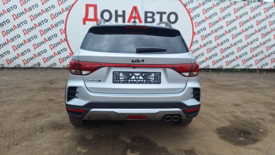 Продам Kia Rio x-line Донецк